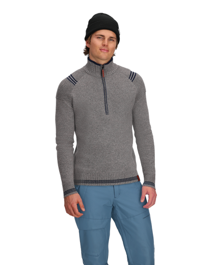 Obermeyer Gambel 1/2 Zip