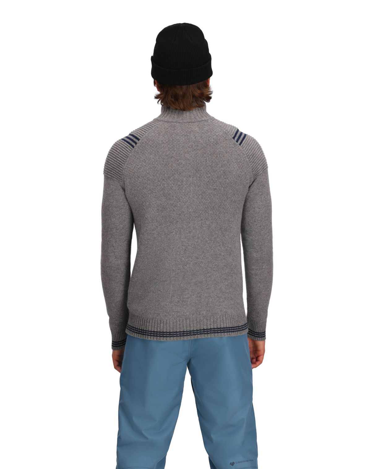 Obermeyer Gambel 1/2 Zip