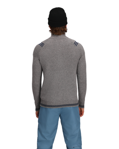 Obermeyer Gambel 1/2 Zip