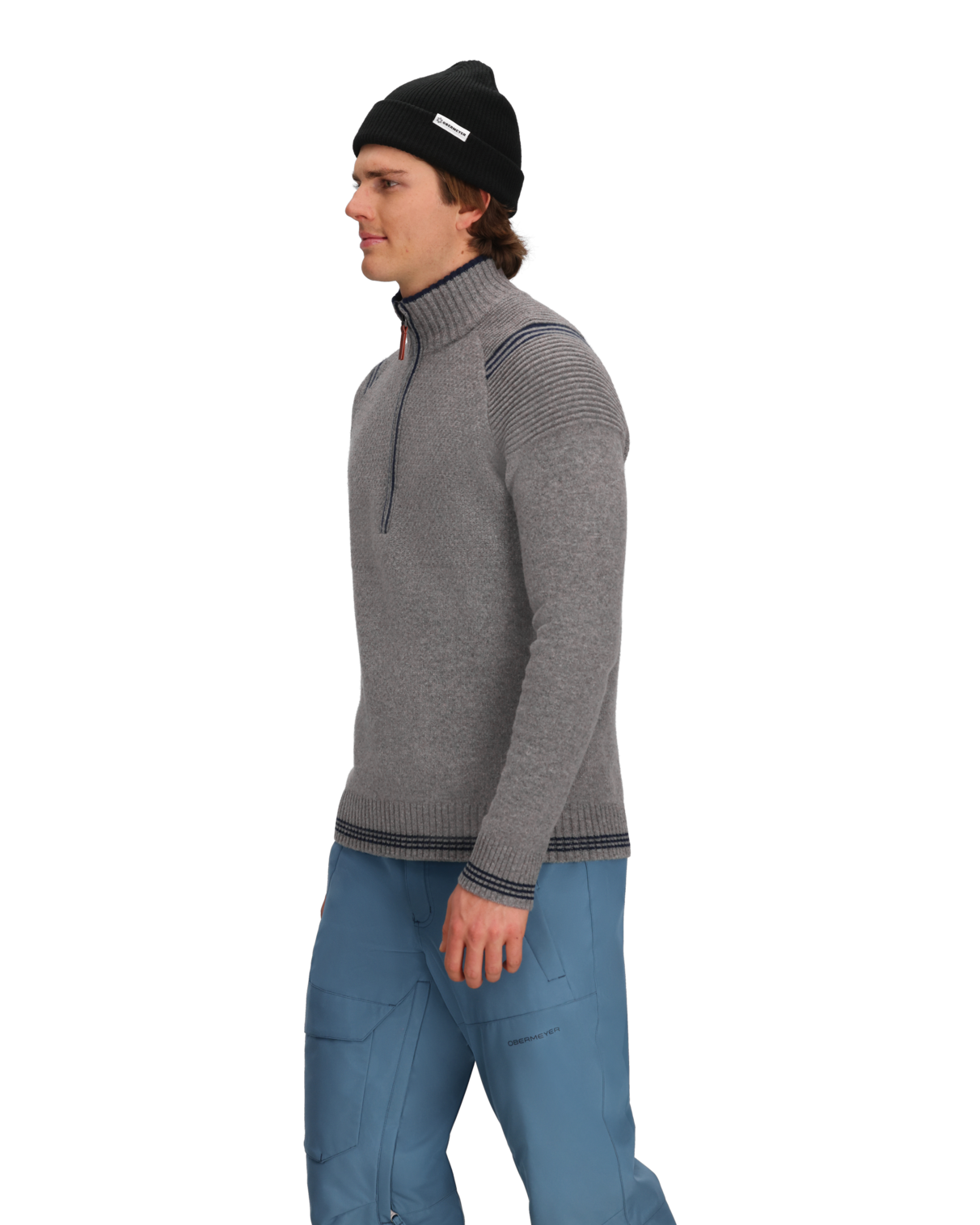 Obermeyer Gambel 1/2 Zip