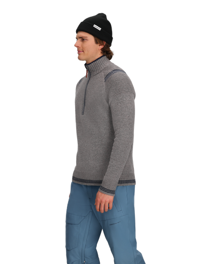 Obermeyer Gambel 1/2 Zip