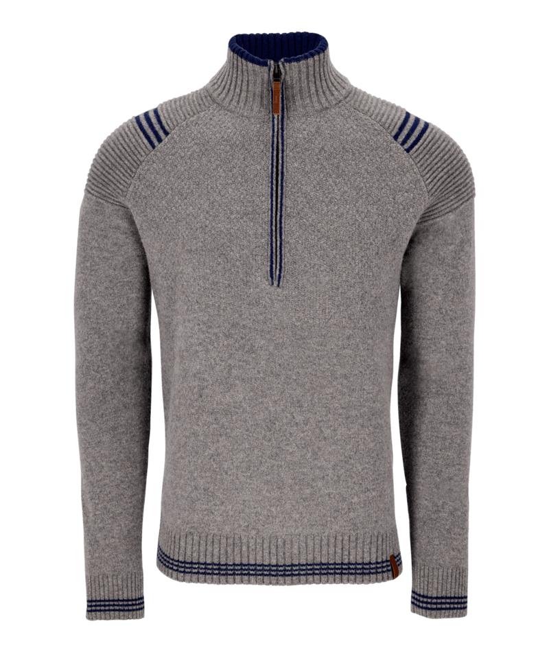 Obermeyer Gambel 1/2 Zip
