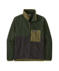 Men's Microdini 1/2-Zip Fleece Pullover