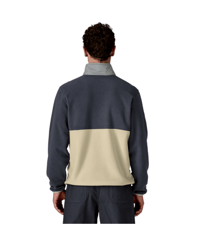 Men's Microdini 1/2-Zip Fleece Pullover