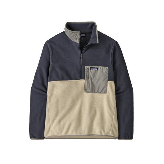 Men's Microdini 1/2-Zip Fleece Pullover