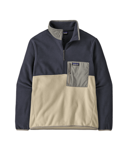 Men's Microdini 1/2-Zip Fleece Pullover