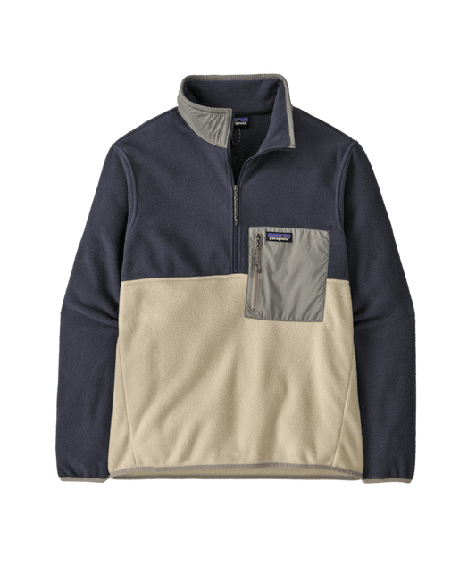 Men's Microdini 1/2-Zip Fleece Pullover