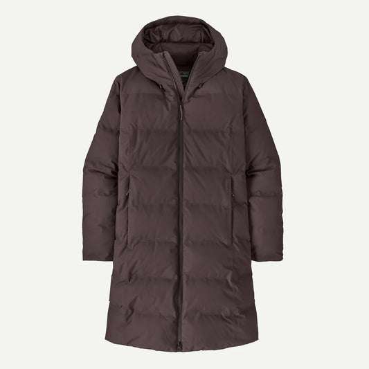 Patagonia Women's Jackson Glacier Parka