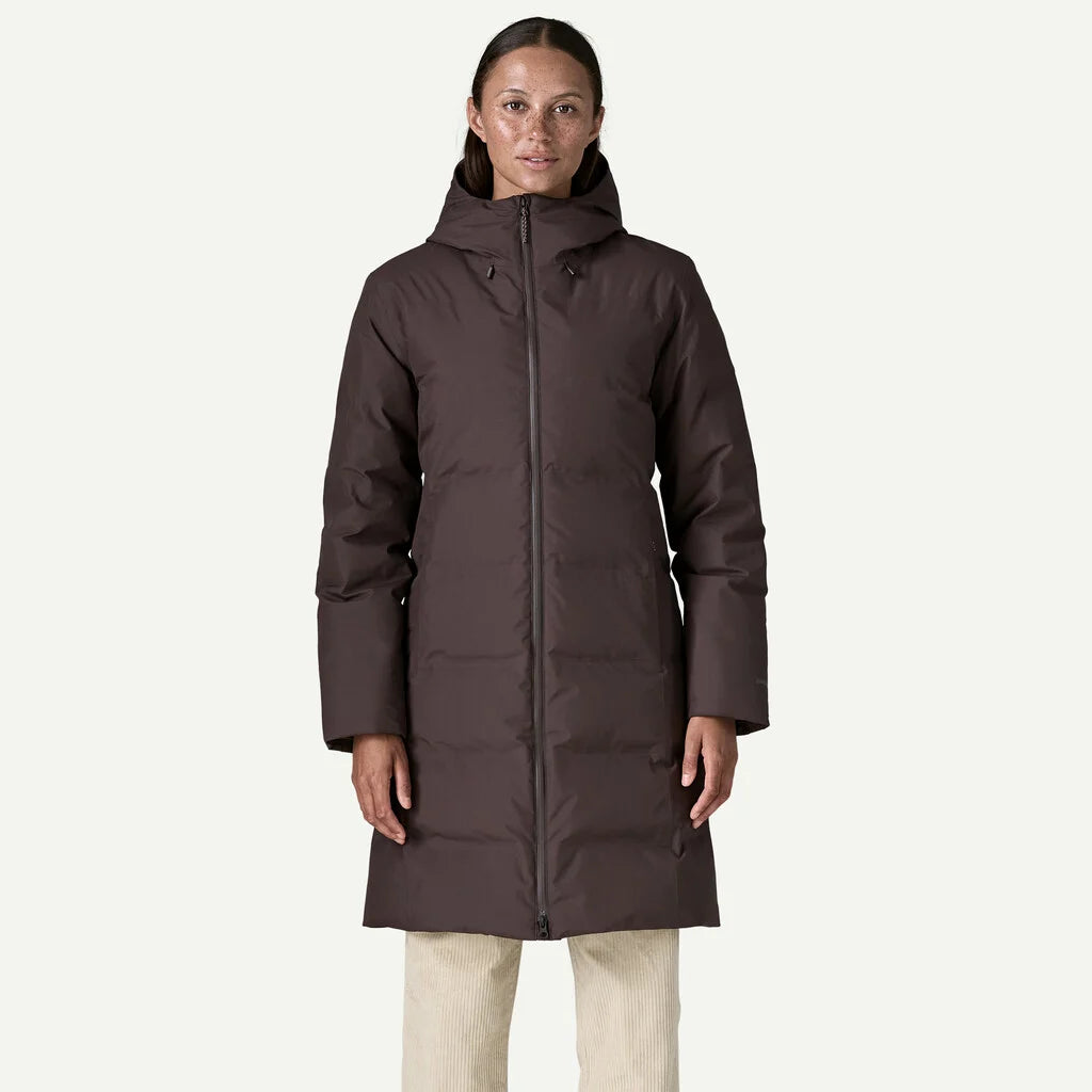 Patagonia Women's Jackson Glacier Parka