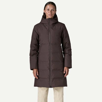 Patagonia Women's Jackson Glacier Parka