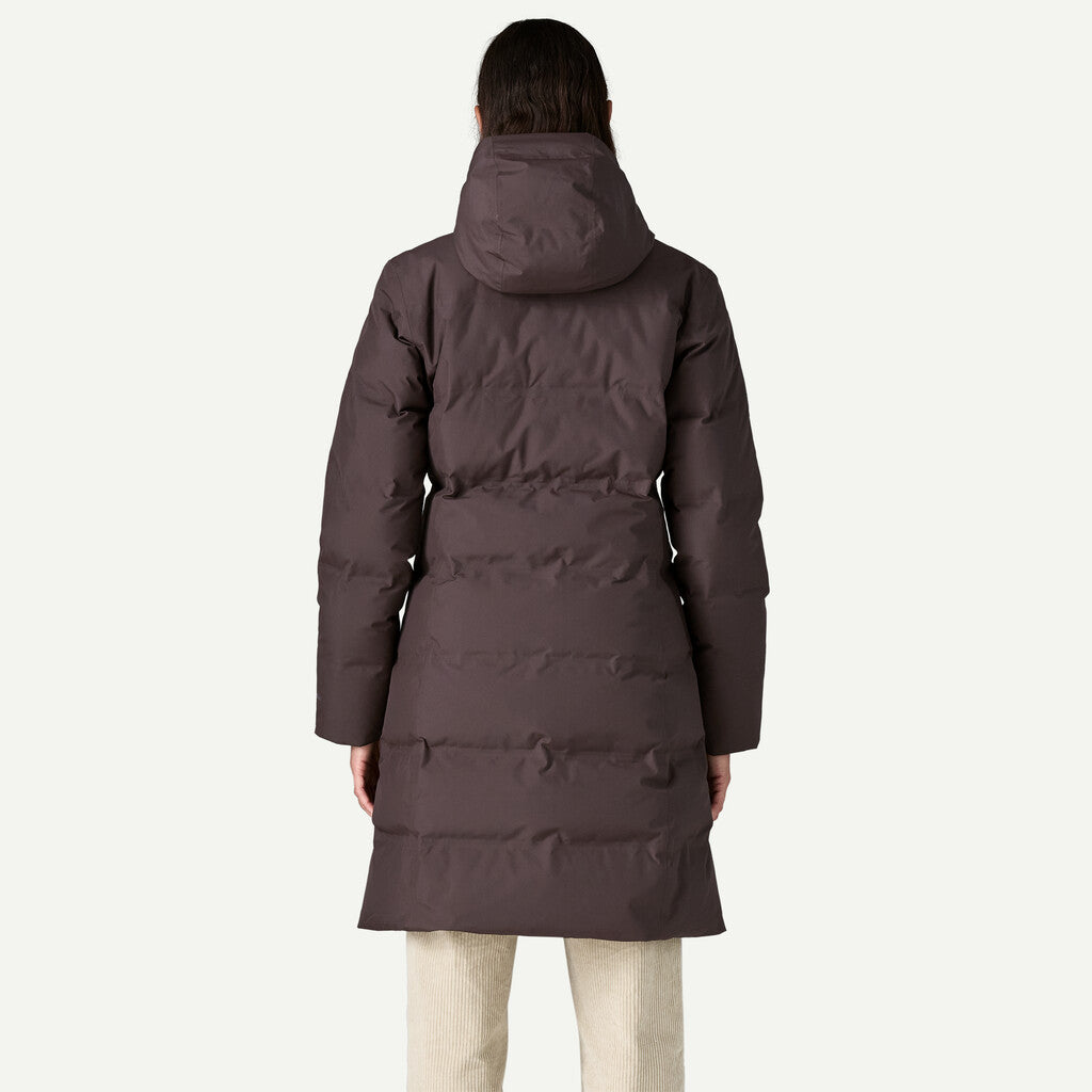 Patagonia Women's Jackson Glacier Parka