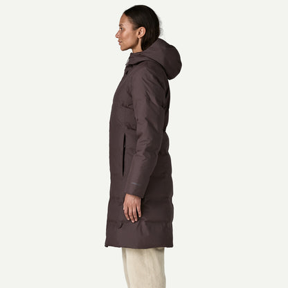 Patagonia Women's Jackson Glacier Parka