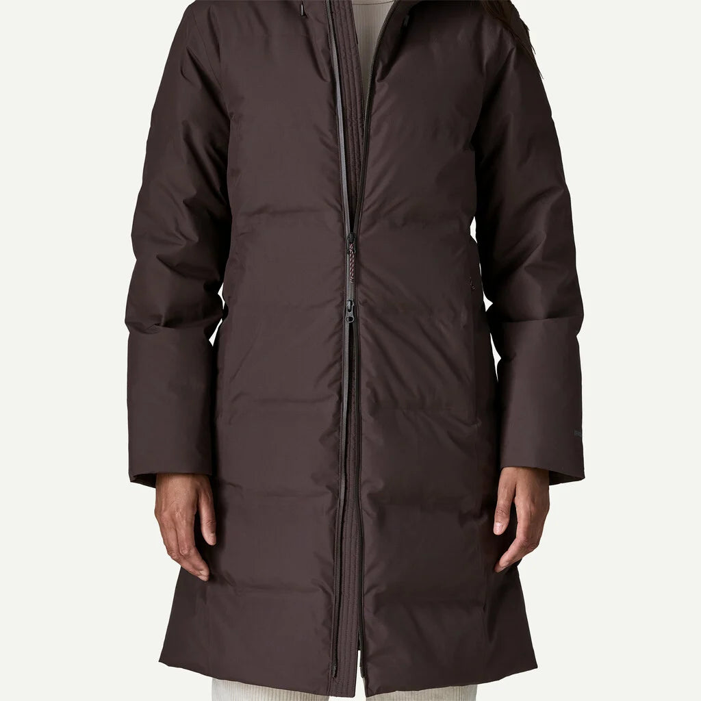 Patagonia Women's Jackson Glacier Parka