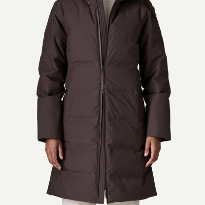 Patagonia Women's Jackson Glacier Parka
