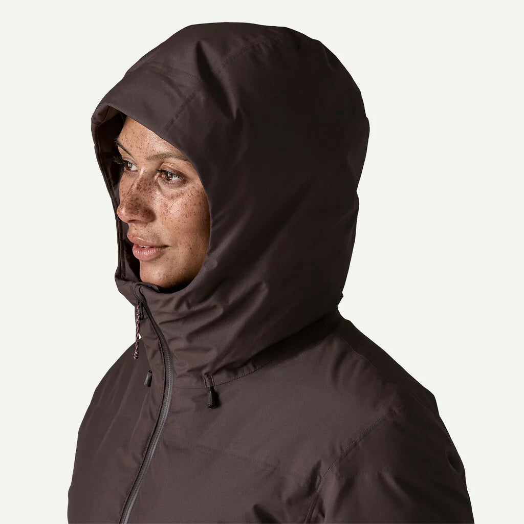 Patagonia Women's Jackson Glacier Parka