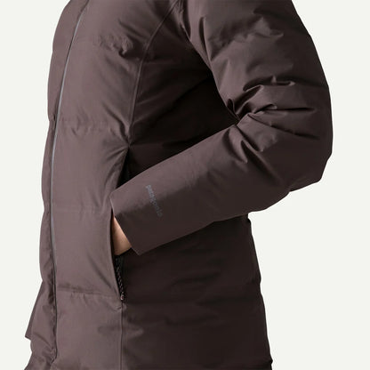 Patagonia Women's Jackson Glacier Parka