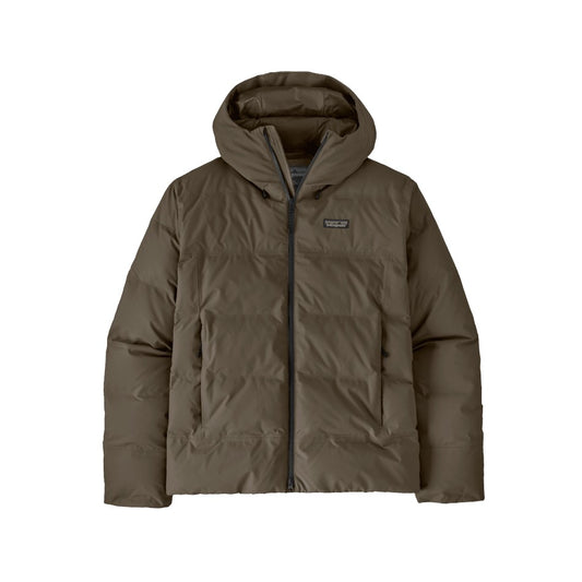Patagonia Men's Jackson Glacier Jacket