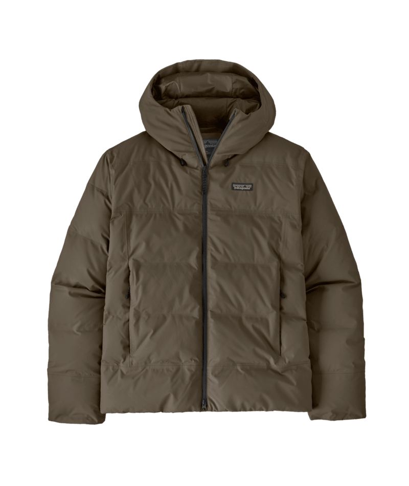 Patagonia Men's Jackson Glacier Jacket