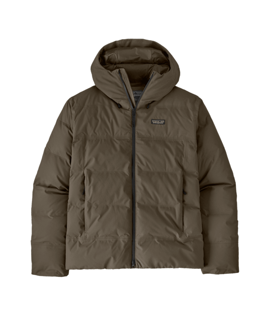 Patagonia Men's Jackson Glacier Jacket