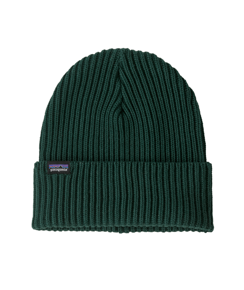 Patagonia Fishermans Rolled Beanie
