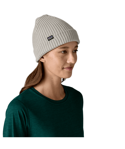 Patagonia Fishermans Rolled Beanie
