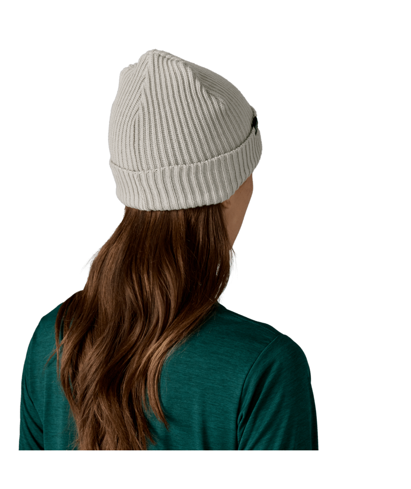 Patagonia Fishermans Rolled Beanie