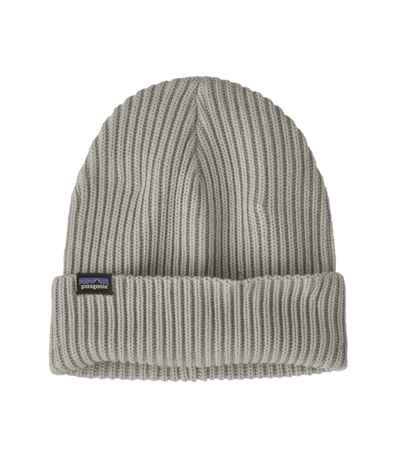 Patagonia Fishermans Rolled Beanie