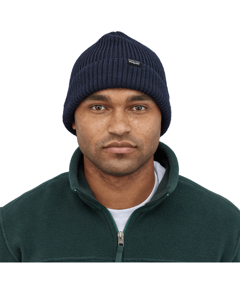 Patagonia Fishermans Rolled Beanie