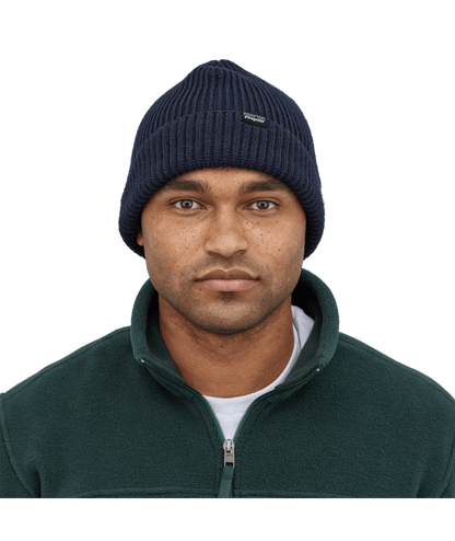 Patagonia Fishermans Rolled Beanie