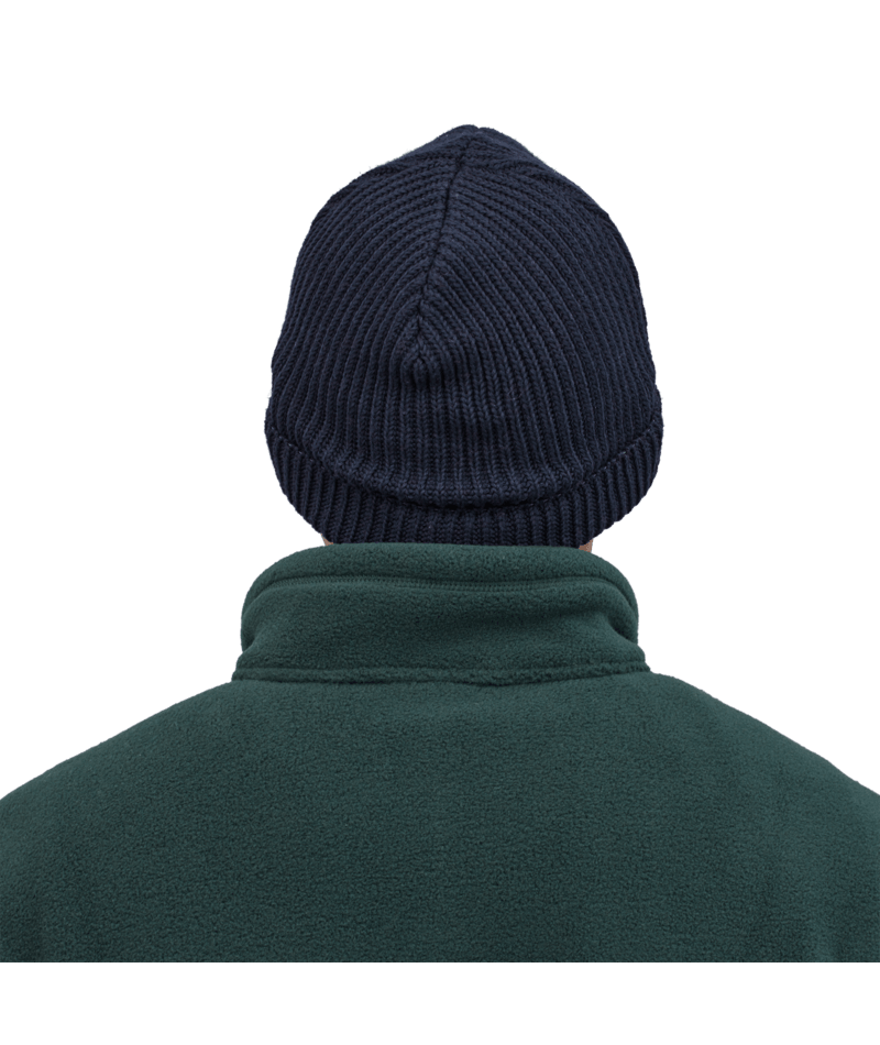 Patagonia Fishermans Rolled Beanie