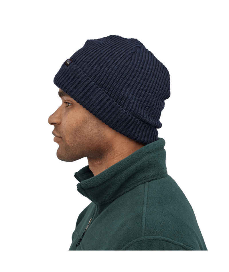 Patagonia Fishermans Rolled Beanie