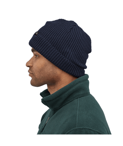 Patagonia Fishermans Rolled Beanie
