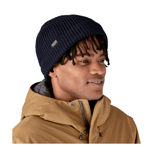 Patagonia Fishermans Rolled Beanie