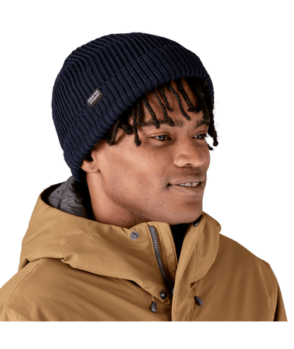 Patagonia Fishermans Rolled Beanie