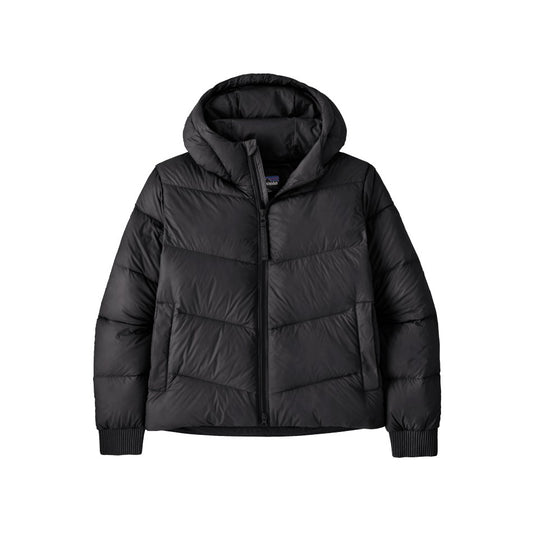 Patagonia Women's Sindit Hoody Jacket