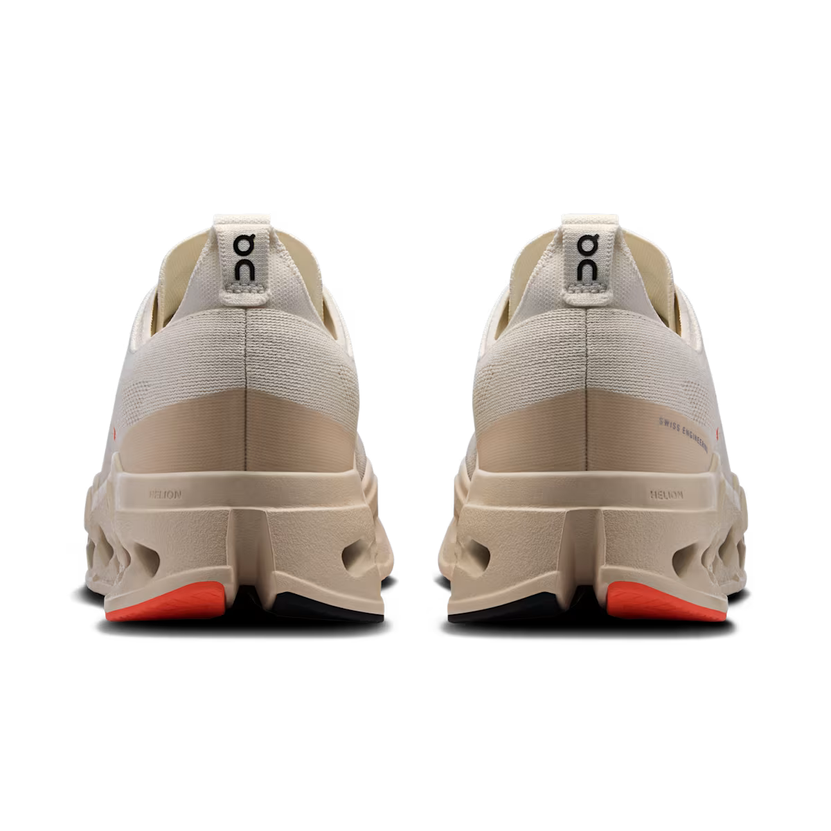 On Women's Cloudsurfer Max 1