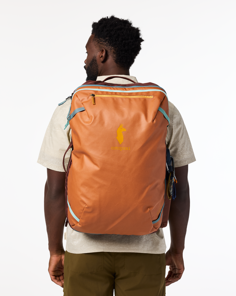Cotopaxi Allpa 42L Travel Pack