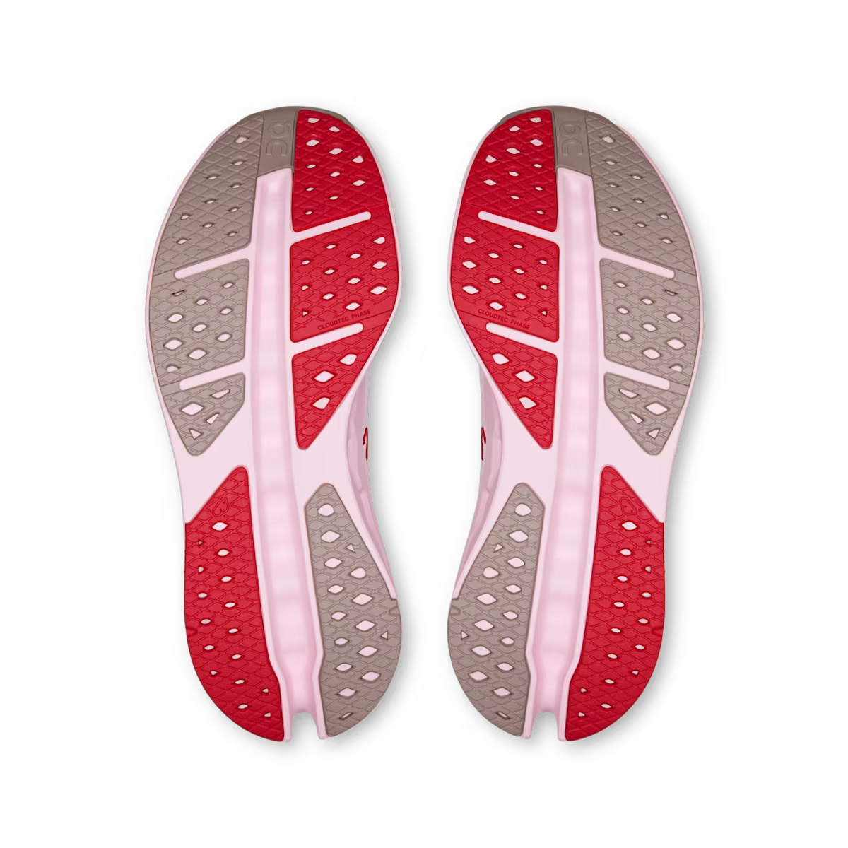 On Women's Cloudsurfer Max 1
