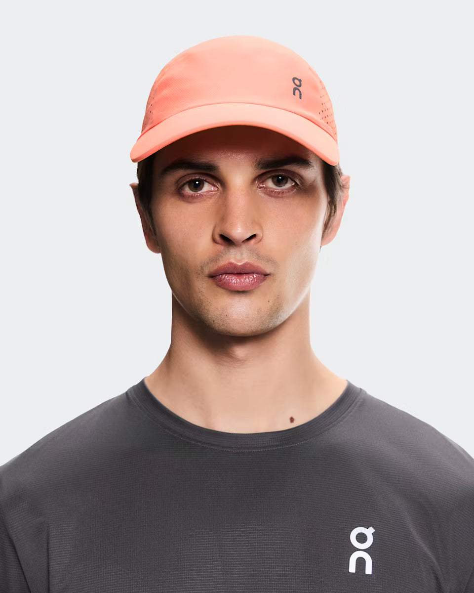 On Lightweight Cap