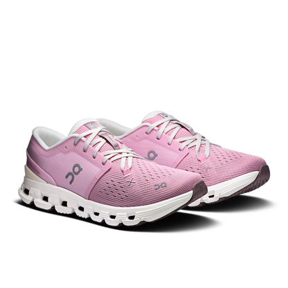 On Women's Cloud X 4
