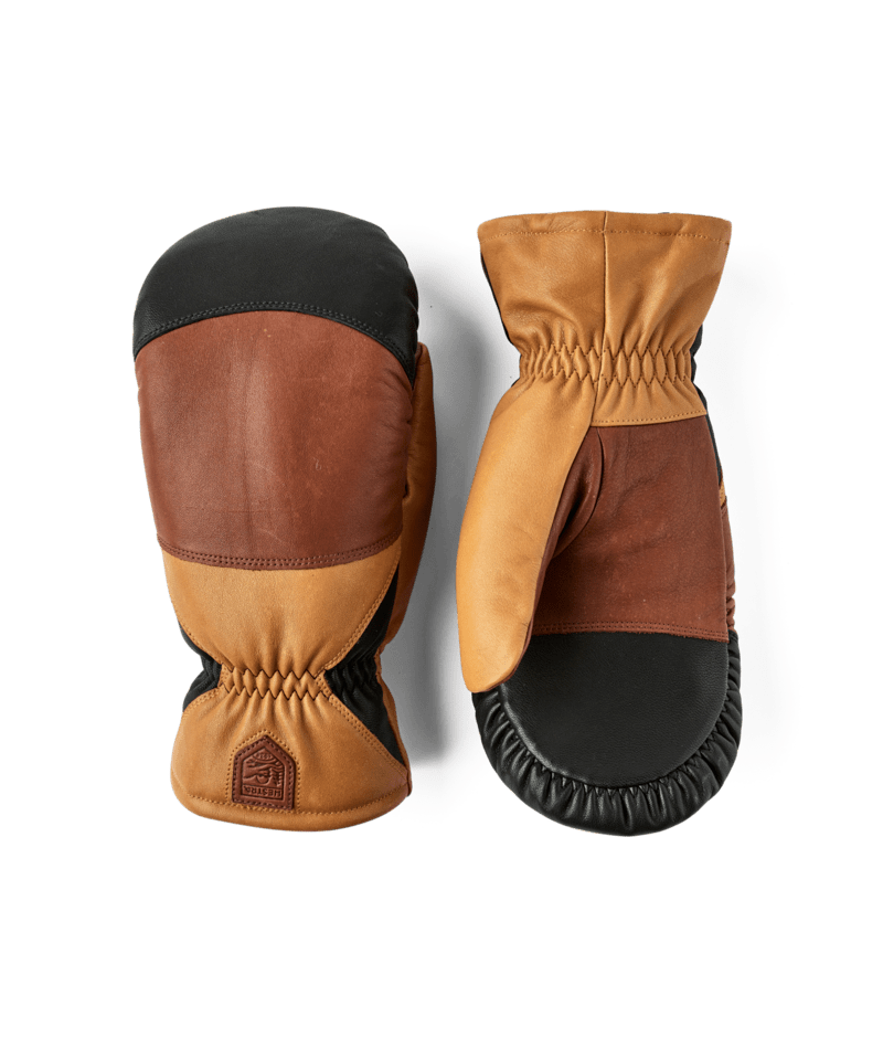 Hestra Remix Mitt
