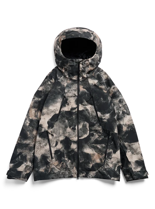 Burton Men's Reserve GORE-TEX Jacket