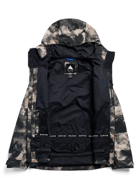 Burton Men's Reserve GORE-TEX Jacket