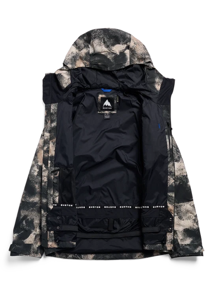 Burton Men's Reserve GORE-TEX Jacket
