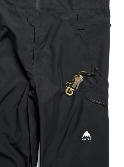 Burton Men's Reserve GORE-TEX Bib Pants