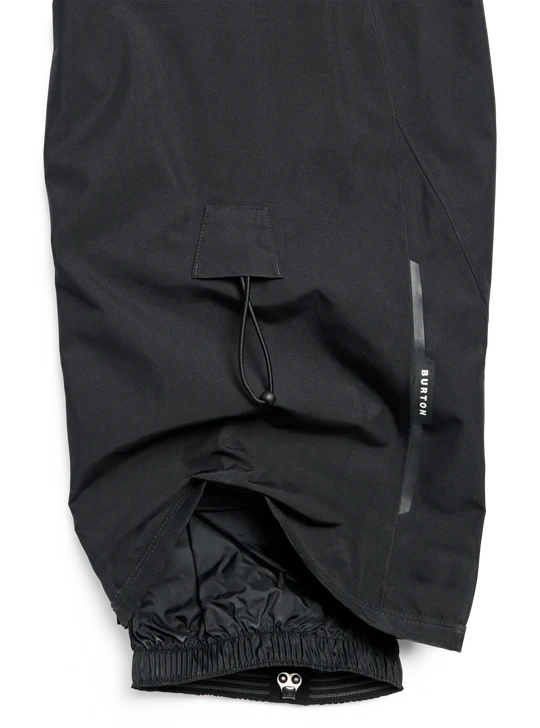Burton Men's Reserve GORE-TEX Bib Pants