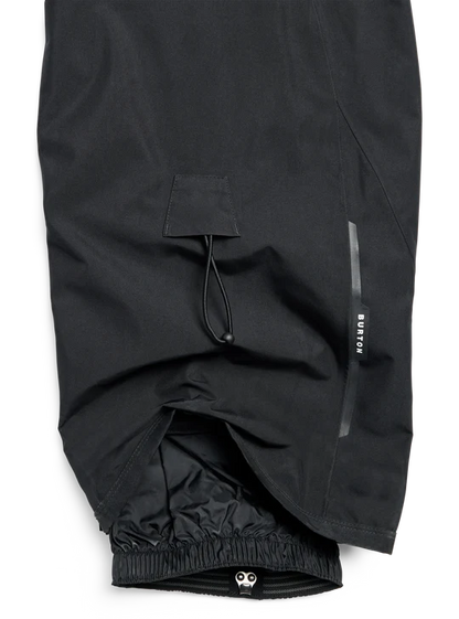 Burton Men's Reserve GORE-TEX Bib Pants