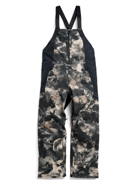 Burton Men's Reserve GORE-TEX Bib Pants