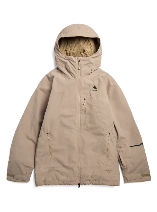 Burton Men's Reserve Insulated Jacket
