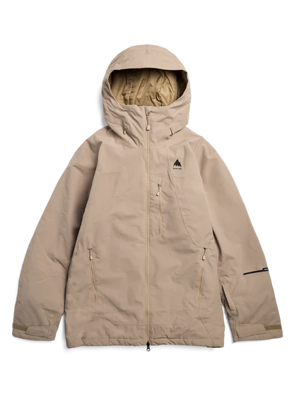 Burton Men's Reserve Insulated Jacket